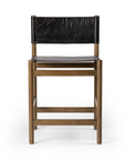 Kena Stool | Sonoma Black