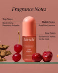 Hair Perfume