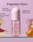 Hair Perfume