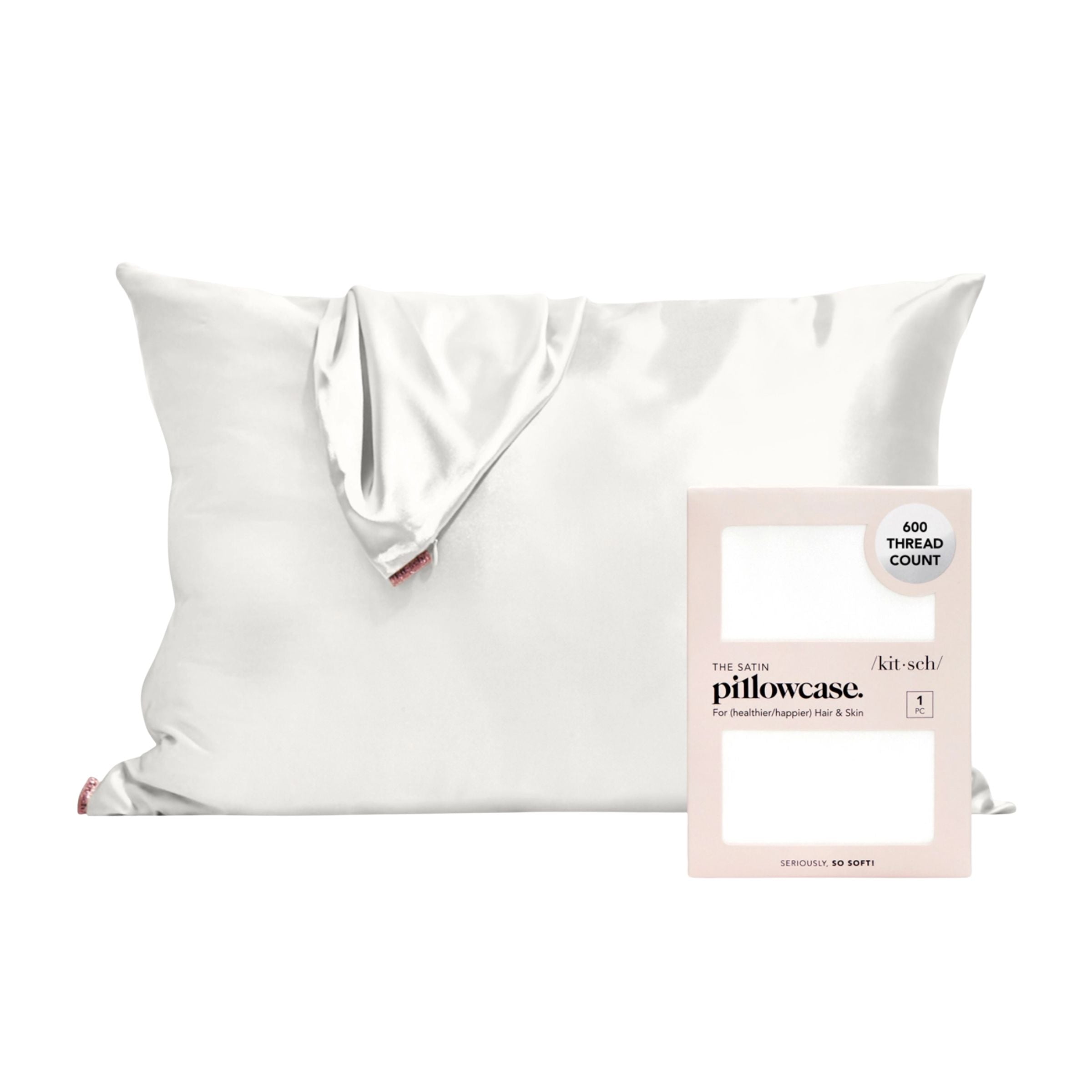 Satin Pillowcase