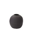 Konos Vase | Black