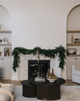 Konos Vase | White