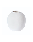 Konos Vase | White