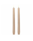 LED Taper Candle | Set of 2