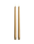 LED Taper Candle | Set of 2