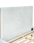 Kamelia Bed