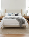 Kamelia Bed