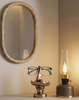 Lantern Cordless Table Lamp