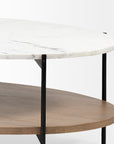 Larkin Coffee Table