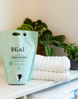 Mint Laundry Detergent