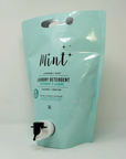 Mint Laundry Detergent
