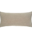 Layna Linen Pillow | Chambray