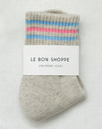 Le Bon Shoppe Girlfriend Socks