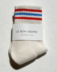 Le Bon Shoppe Girlfriend Socks