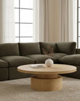 Leigh Coffee Table | AS-IS