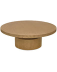Leigh Coffee Table | AS-IS