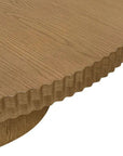 Leigh Coffee Table | AS-IS