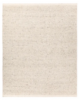 Leona Rug | Cream/Brown