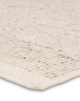 Leona Rug | Cream/Brown
