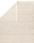Leona Rug | Cream/Brown