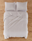 Tobago Stripe Quilt Set