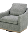 Linden Swivel Chair