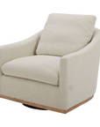 Linden Swivel Chair