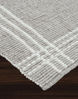 Lindley Rug | Oatmeal