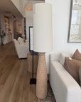 Nathalie Floor Lamp | AS-IS