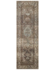 Loloi Billie Rug | Clay/Sage