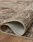 Loloi Billie Rug | Clay/Sage
