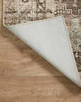 Loloi Billie Rug | Clay/Sage