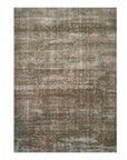 Loloi Billie Rug | Tobacco/Rust