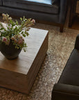 Loloi Heritage Rug | Clay/Natural