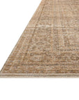 Loloi Heritage Rug | Clay/Natural