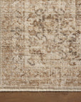Loloi Heritage Rug | Ivory/Natural