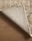 Loloi Heritage Rug | Ivory/Natural