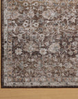 Loloi Josie Rug | Earth/Natural