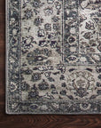 Loloi Layla Rug | Taupe/Stone