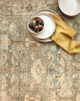Loloi Margot Rug | Antique/Sage (Pattern 04)