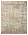 Loloi Margot Rug | Antique/Sage (Pattern 01)