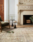 Loloi Margot Rug | Antique/Sage (Pattern 01)