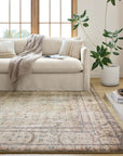 Loloi Margot Rug | Antique/Sage (Pattern 01)
