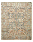Loloi Margot Rug | Ocean/Spice