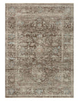 Loloi Millie Rug | Charcoal/Dove