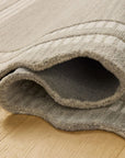 Loloi Scottie Rug | Fog/Ivory