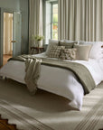 Loloi Scottie Rug | Ivory/Grey