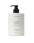 Grapefruit + Lemon Everyday Cream