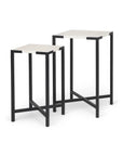 Lucas Accent Tables