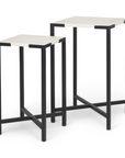 Lucas Accent Tables
